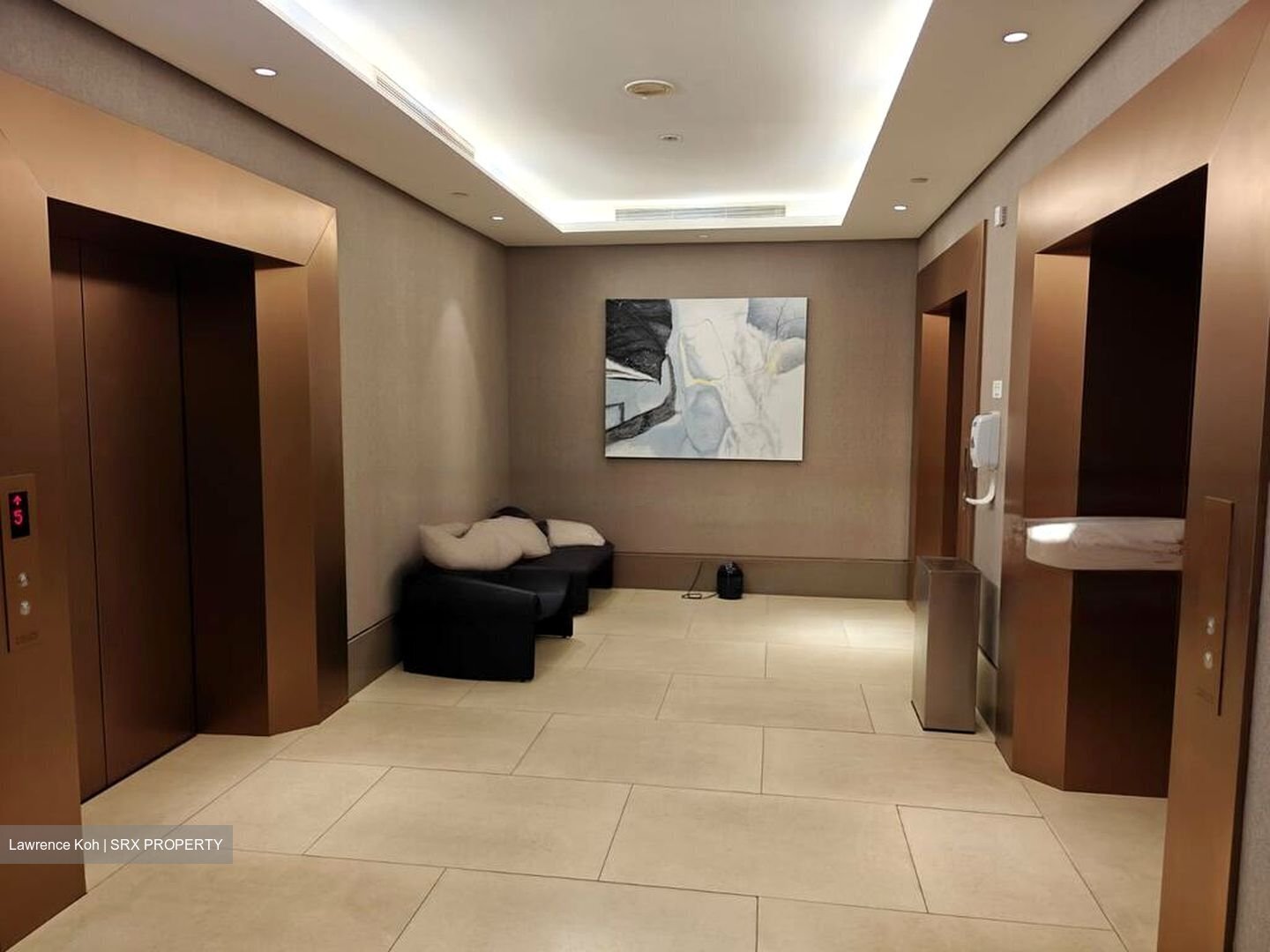 Pacific Plaza / Scotts Medical Center (D9), Retail #455811961